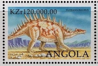 African Elephant (Loxodonta africana)