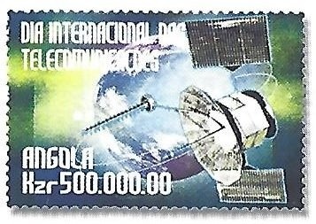 Tenant with MiNr. 934-35