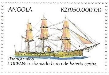 Uniforms offered by the OAU - 1968