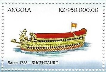 Disney Railroad Story