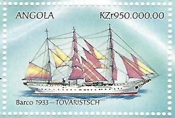 Legend "TAXE PERÇUE/TAXA COBRADA"