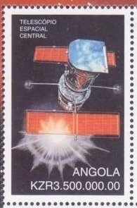 Landscape - overprinted