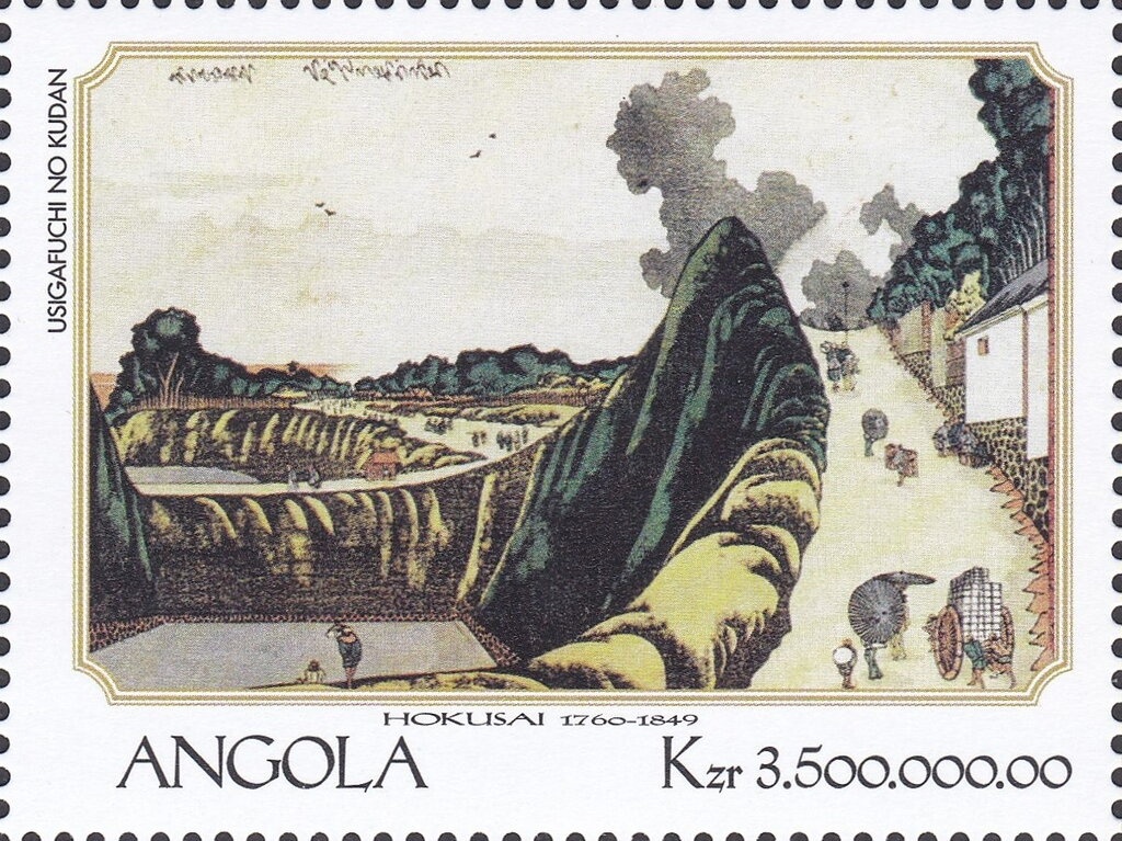 Arrival at Calicut, India