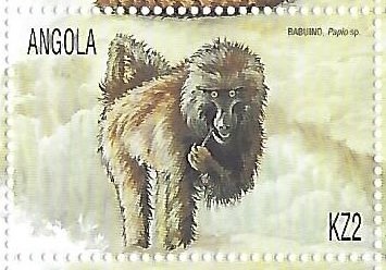 King Mwata Yamvu Naweji II