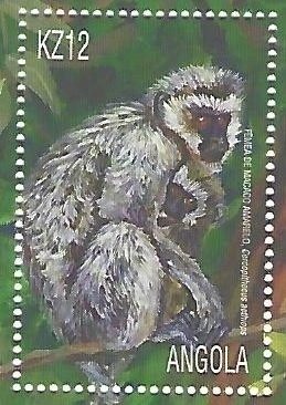 Common Eland (Taurotragus oryx)