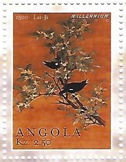 Flora and Fauna Goldcrest