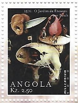 King Carlos I of Portugal (1863-1908) - surcharged