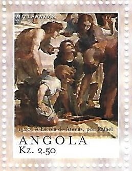 Charles Darwin and Stegosaurus stenops