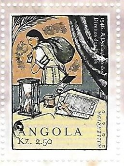 Brown tang (Acanthurus nigrofuscus)