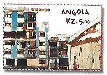 Jose Eduardo dos Santos