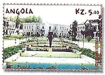 Legend "TAXE PERÇUE/TAXA COBRADA"