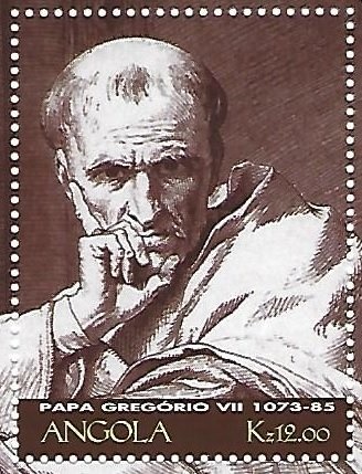 Building of Post Office