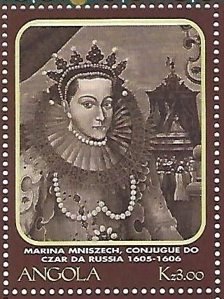 II Congress of the Organization of Women of Angola - OMA