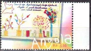 King Carlos I of Portugal (1863-1908) - surcharged