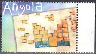 Wavy-line Turrid (Clavatula lineata)