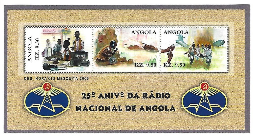 Flagship Sao Gabriel