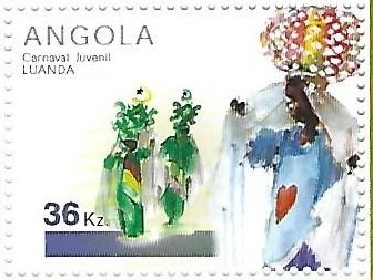 Handicraft - Basketry