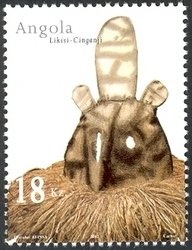 Rainha Njinga Mbande