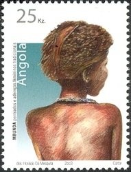 20th anniversary of the Angolan insurance organization ENSA