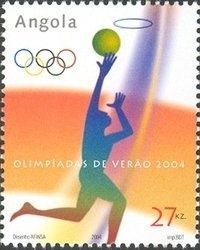 Buoy No. 2 Luanda Bay