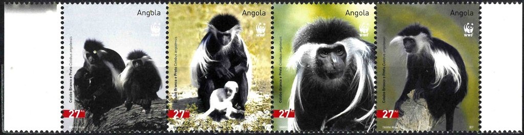 Flag of the Kakongo Kingdom