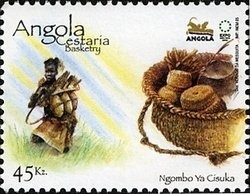 Traditional Musical Instruments