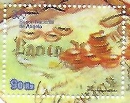 Rosy-faced Lovebird (Agapornis roseicollis)