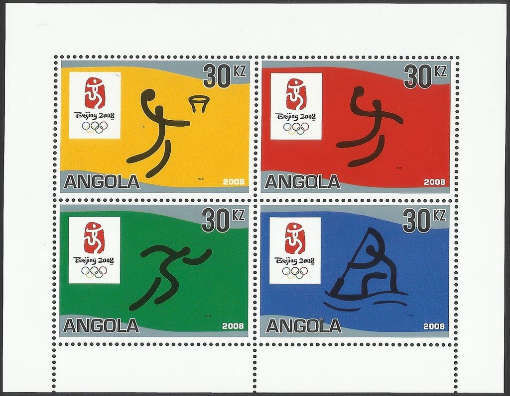 Inauguration of the Express Mail Service