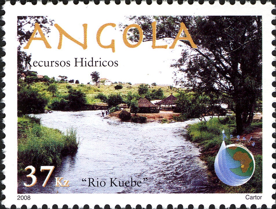 90th Anniversary of Rotary International - Gold Stamp