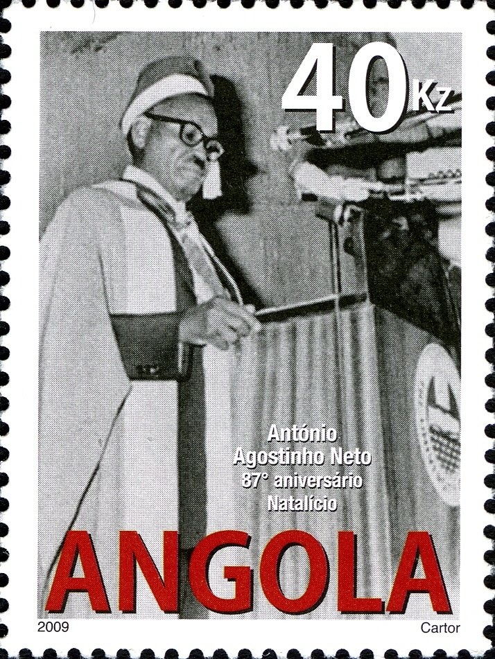 Vila de Maquela do Zombo