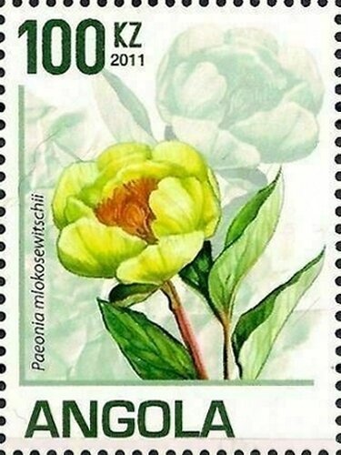 Art - Legacy of the Past