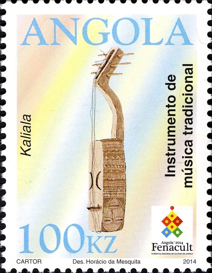 Angolan Giraffe (Giraffa camelopardalis angolensis)