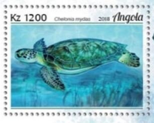 Giant Sable Antelope (Hippotragus niger variani)