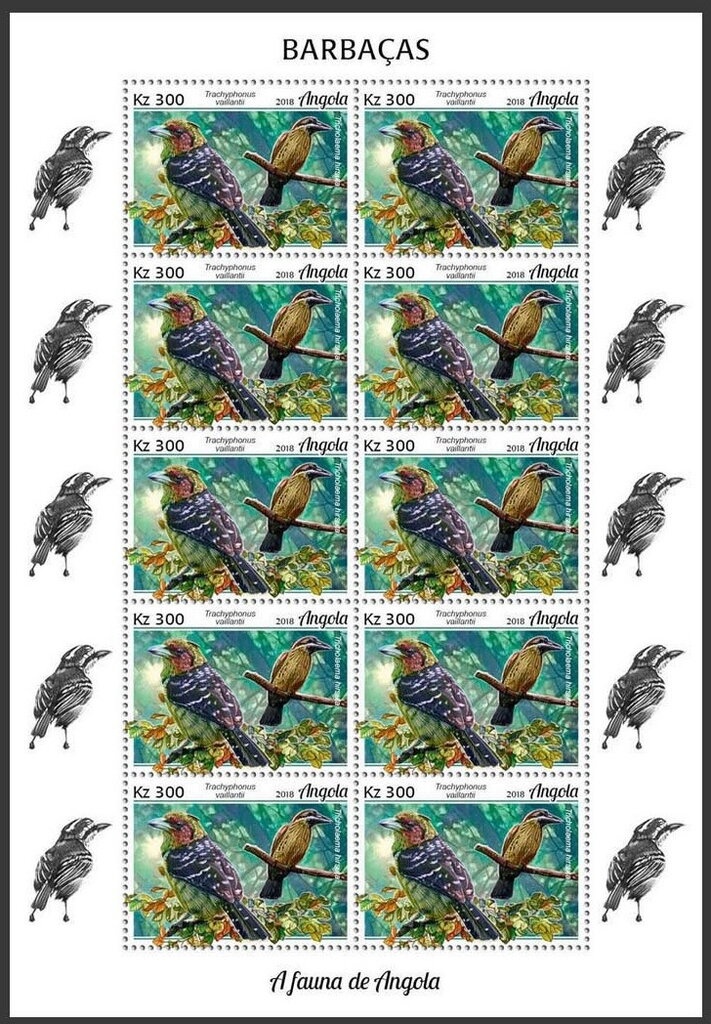 Nelson Mandela in Election Campaign