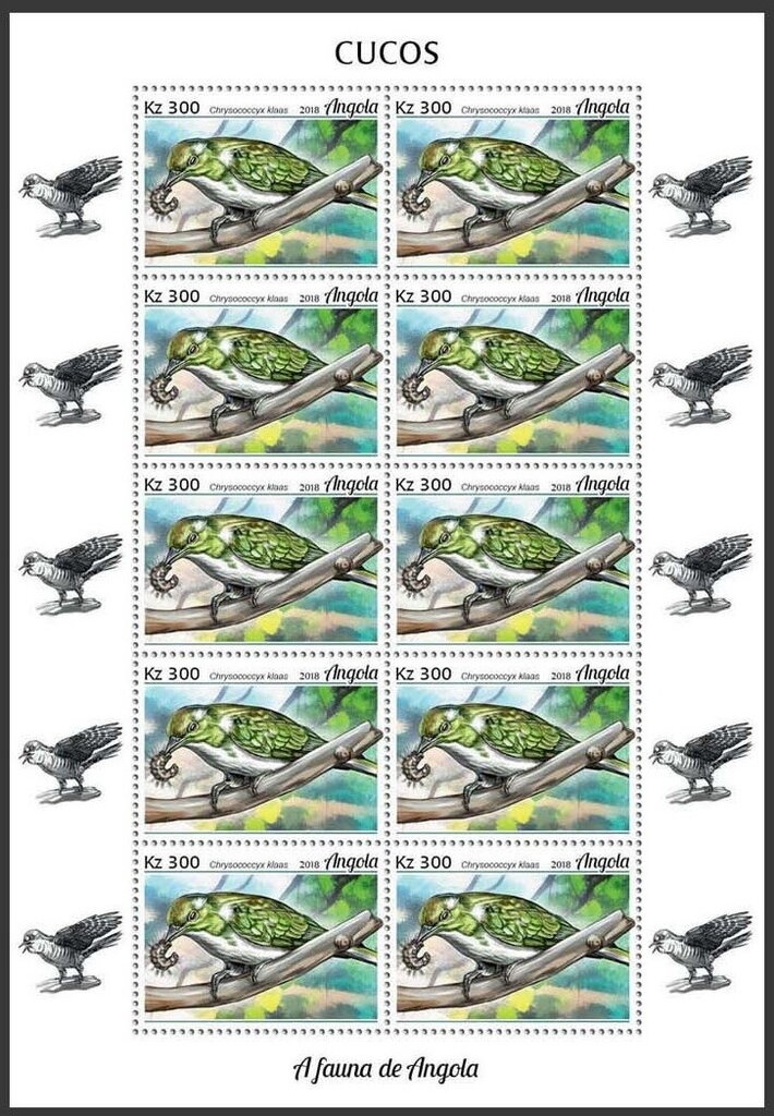 The Popes of the Millennium