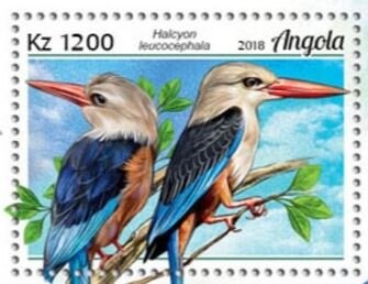 Carrack 1609 - Mother of God