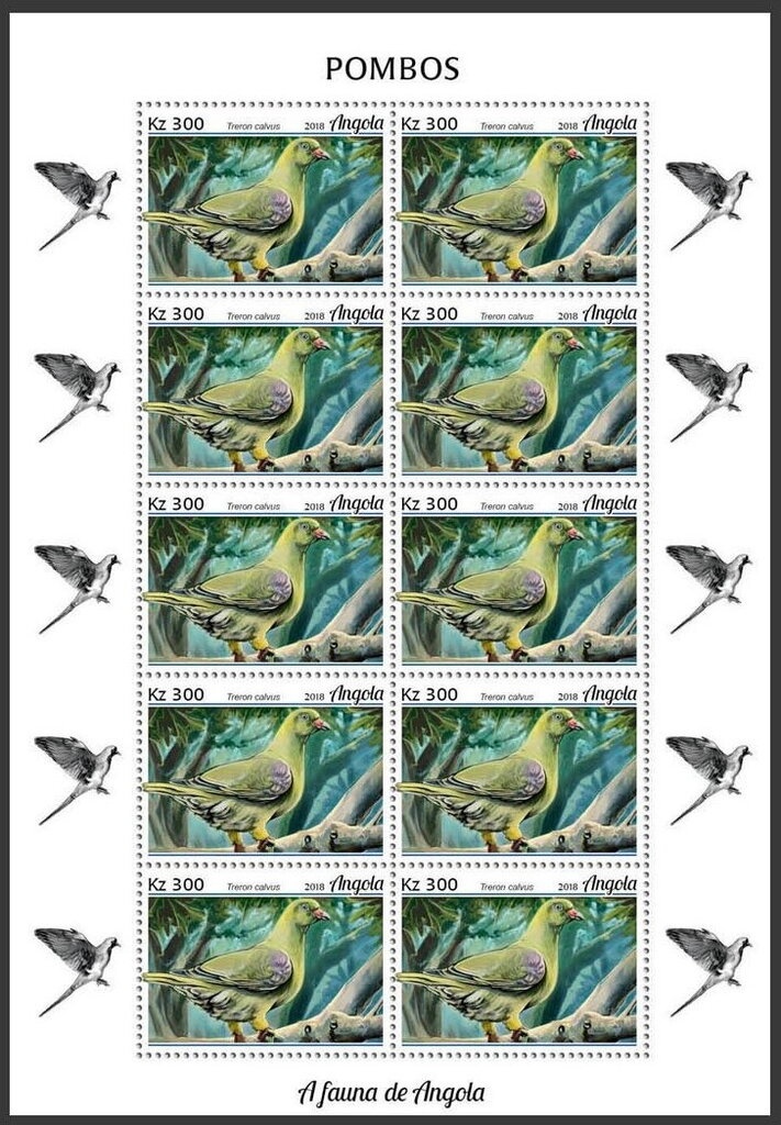 Millennium 2001 Personalities