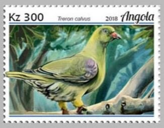 Rainha Njinga Mbande