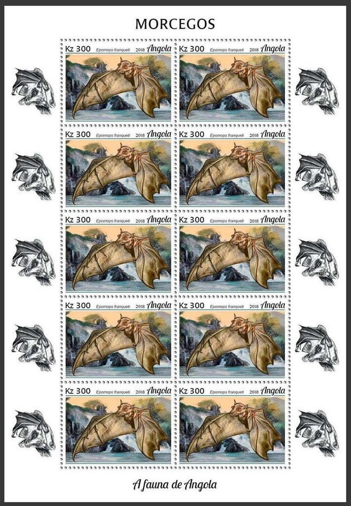 Pope John Paul II with St. Peter's Basilica