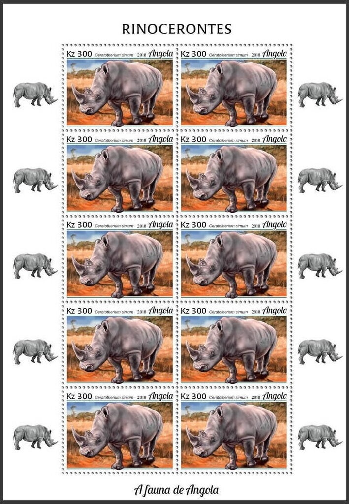 Manatee (Trichechus senegalensis)