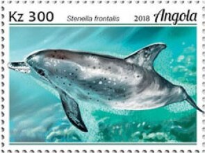 Peregrine Falcon - National Bird of Angola