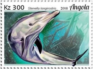 Pope John Paul II with St. Peter's Basilica