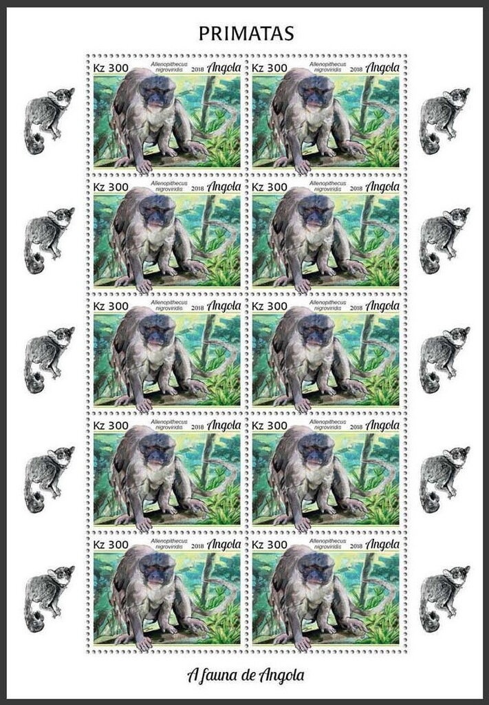 Millennium 2001 Personalities