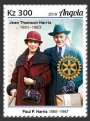 Lions (Panthera leo)