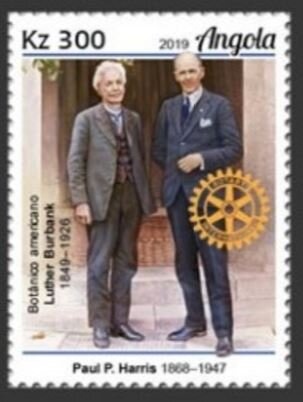 Disney Railroad Story