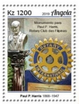 10th Anniversary of UPAP