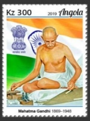 40th Anniversary of Independence