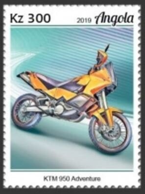 Giant Tun (Tonna galea)