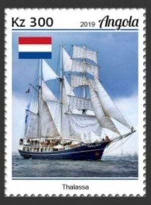 Angolan Python (Python anchietae)