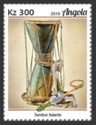 Princess Diana with Bunch of Flowers